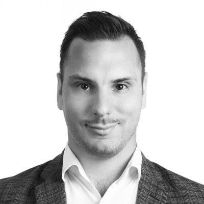 Headshot of Alex Berthiaume