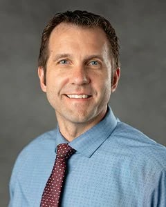 Paul DeJong, MD