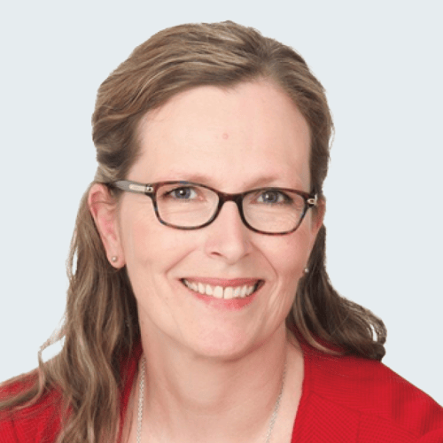 Headshot of Brenda McIntyre