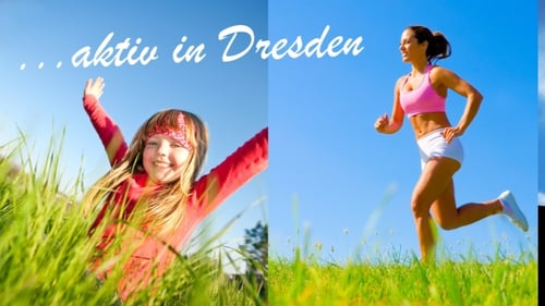berneis natürlich-aktiv I Dresden I Grillenburger Straße Cover