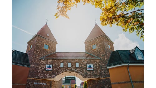 Designer Outlet Ochtrup