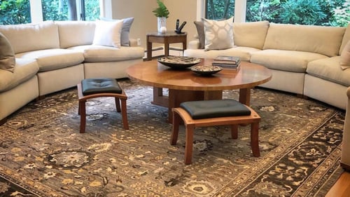 PRG - Persian Rug Gallery