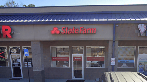 Dave Grant - State Farm Insurance Agent