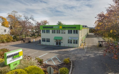 Storage Post Self Storage Huntington Station NY