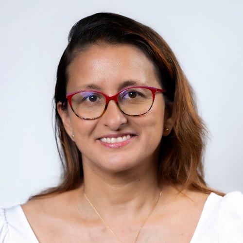 Hilda Elena Fernandez, MD