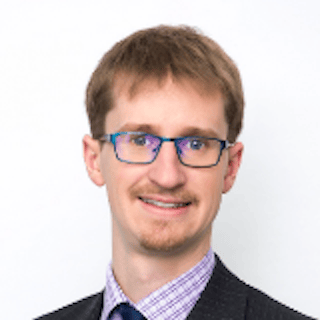 Portrait de Charles Jutras-Demers