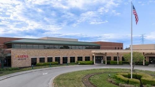 Prisma Health Medical Park–Alcoa