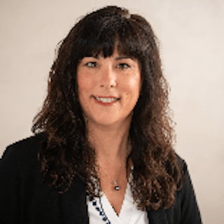 Headshot of Cynthia O'Doherty