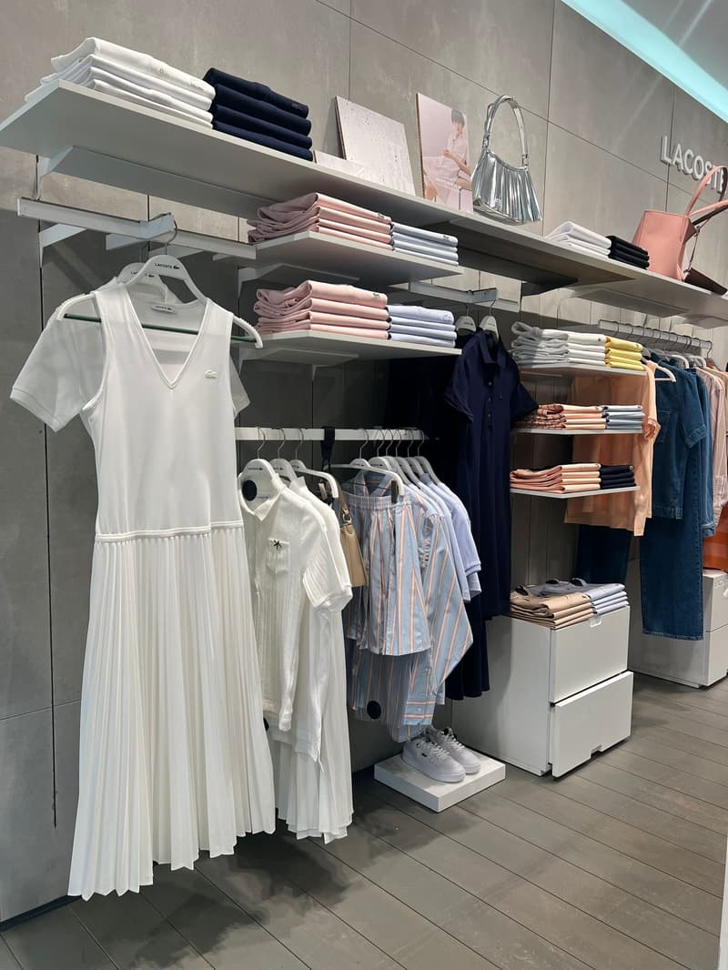 Women Area