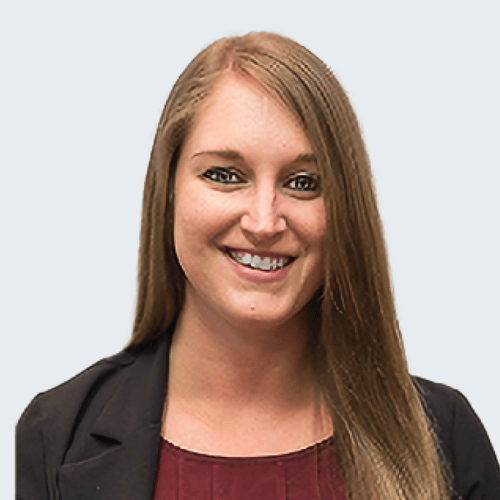 Headshot of Breanne Atkinson