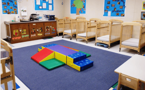 Infant Classroom