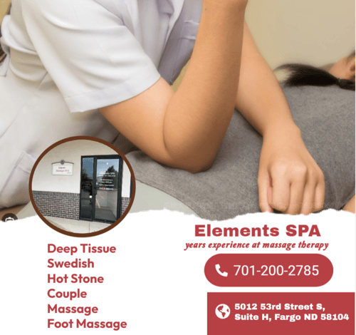 Massage is to work and act on the body with pressure.