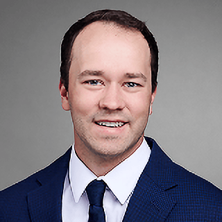 Headshot of Connor Chisholm