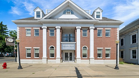 Salem Five Insurance in Georgetown, MA