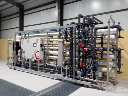 BVS-Wassertechnik GmbH