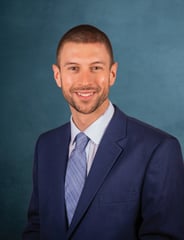 photo of Michael McPherson, PT