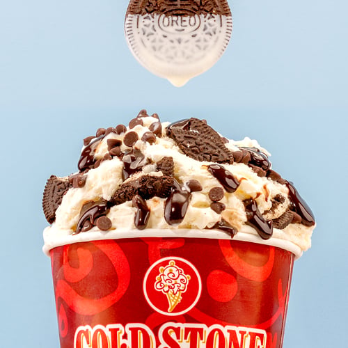 OREO® Overload