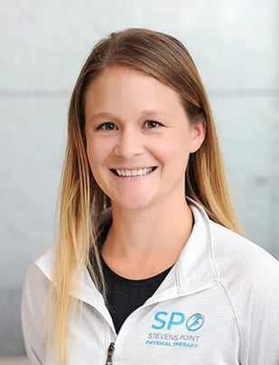 photo of Kimara Riggs, PT, DPT