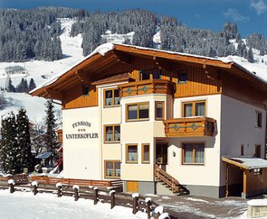 Pension Unterkofler in Grossarl