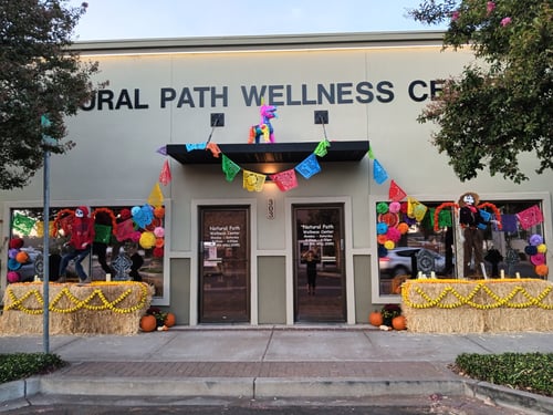 Natural Path Wellness Center | Ripon, CA