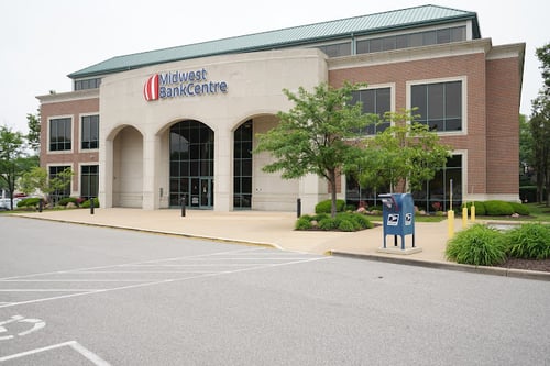 Midwest Bank Centre
