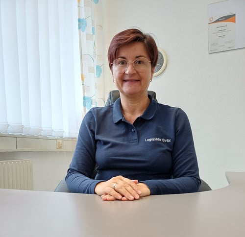 Logopädische Praxis Stribl Silvia