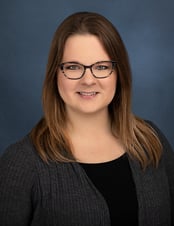 photo of Jessica Hoffman, SLP