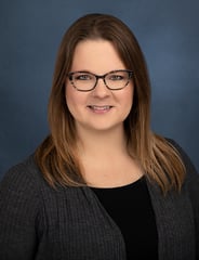 photo of Jessica Hoffman, SLP