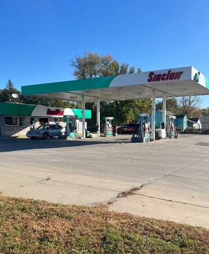 Alexandria Gas & Grocery