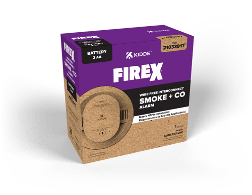 Package of CUDCFEX-VRF