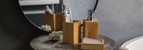 Bathroom Accessories