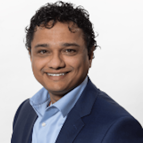 Srivathsan (Sri) Raghavan