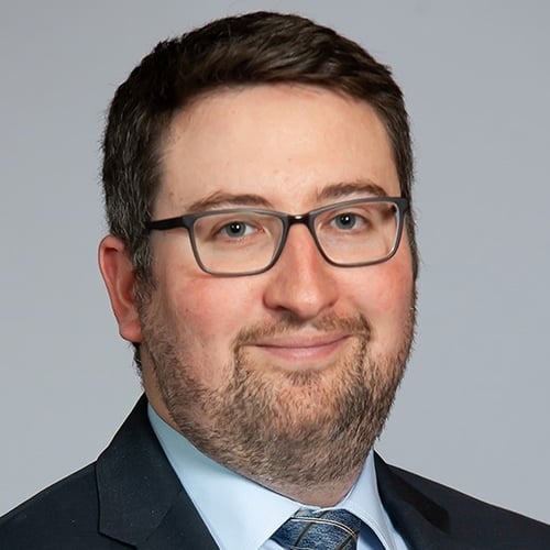 Headshot of Craig Skochinski