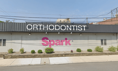Spark Orthodontics of Pottsville