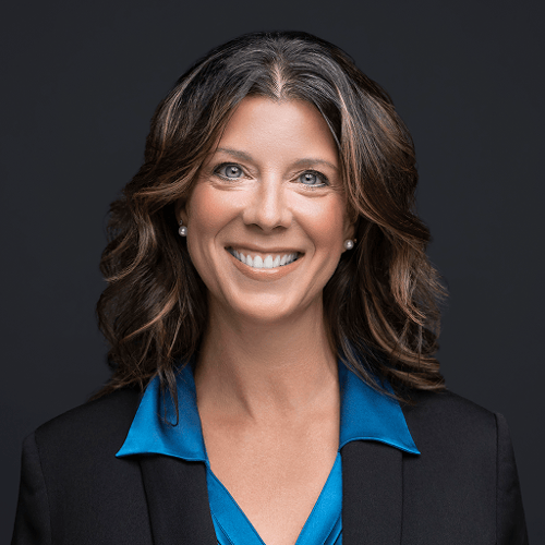 Headshot of Laura Snape