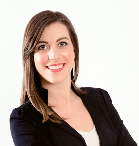 Headshot of Jessica Albrechtsen