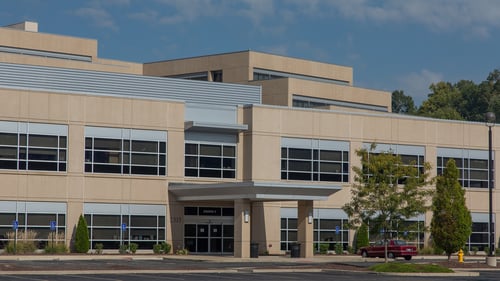 Des Peres Medical Arts Pavilion II