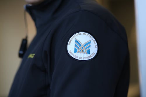 Servizio di sicurezza