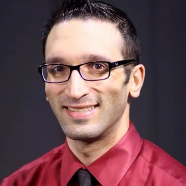 Dr. Arash Mehrnama