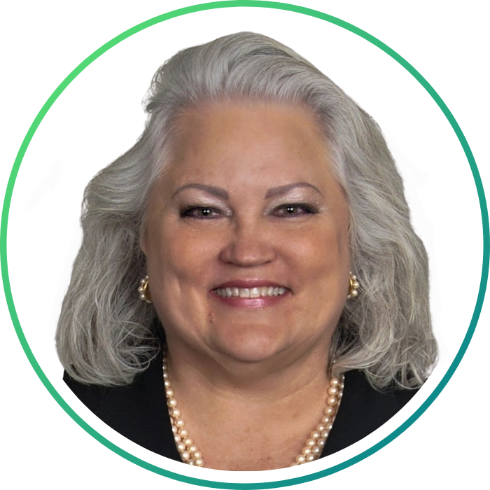 Eleanor "Kendall" Calvert