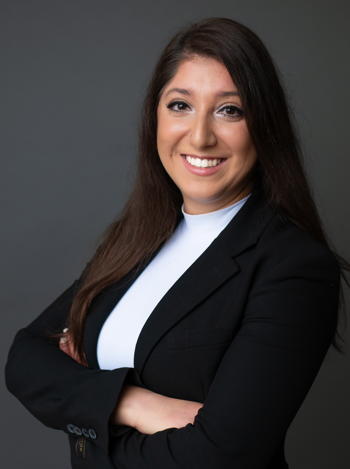 Abby Ali Lalonde Private Wealth