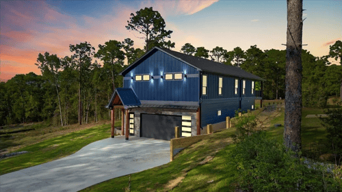 175 Vantage Dr, Brookeland Tx - Homes for Sale - Real Estate in Sam Rayburn Country - Brookeland TX - Jasper County - Sabine County