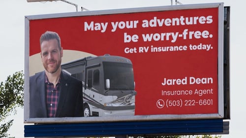 Jared Dean - State Farm Insurance Agent