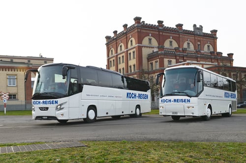 Koch-Reisen