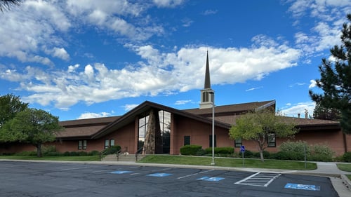 The Church of Jesus Christ of Latter-Day Saints