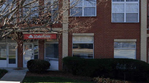 Jessica Ross - State Farm Insurance Agent