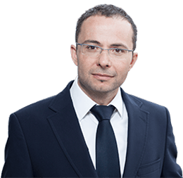 Dr. Edgar Pinzger