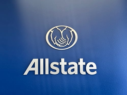 Allstate logo