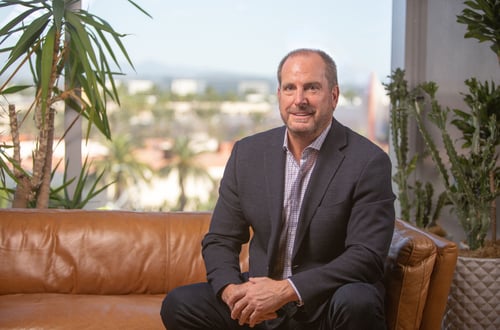 Criminal Defense Attorney Scott Simmons