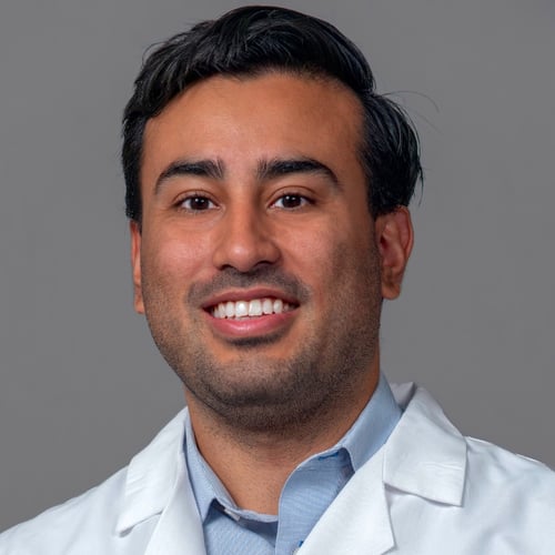 Andres J Arredondo Santana, MD